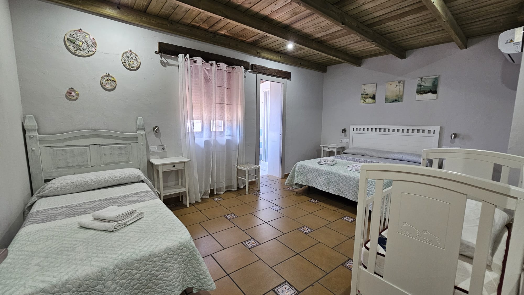 Fotografía de La Traviesa Casa Rural: 1000150415 (1)