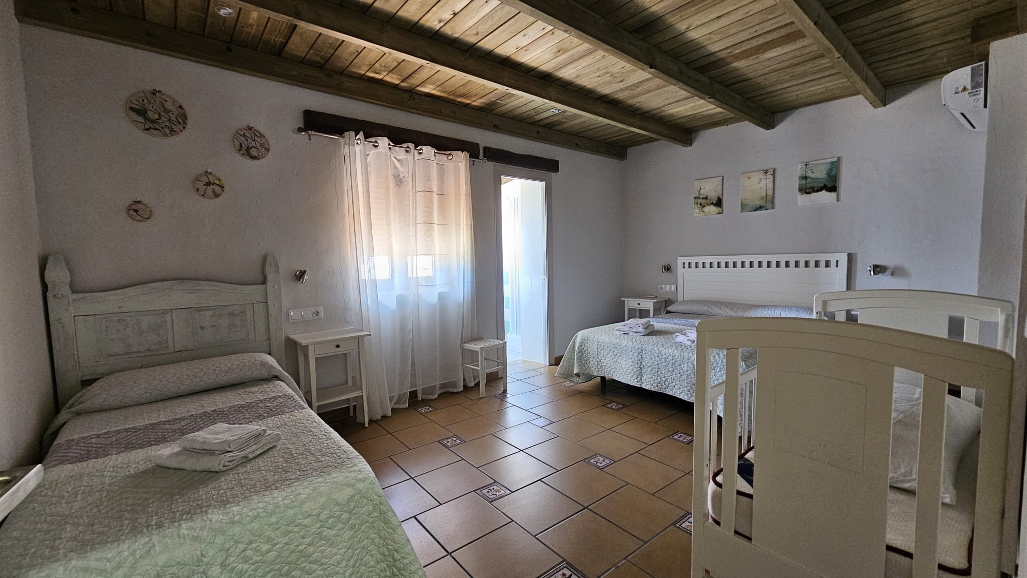 Fotografía de La Traviesa Casa Rural: 1000150419