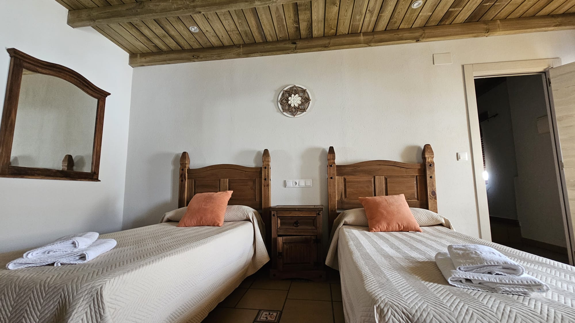 Fotografía de La Traviesa Casa Rural: 1000150425