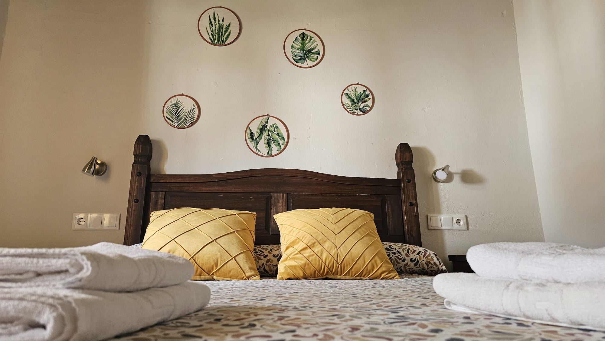 Fotografía de La Traviesa Casa Rural: 1000150427
