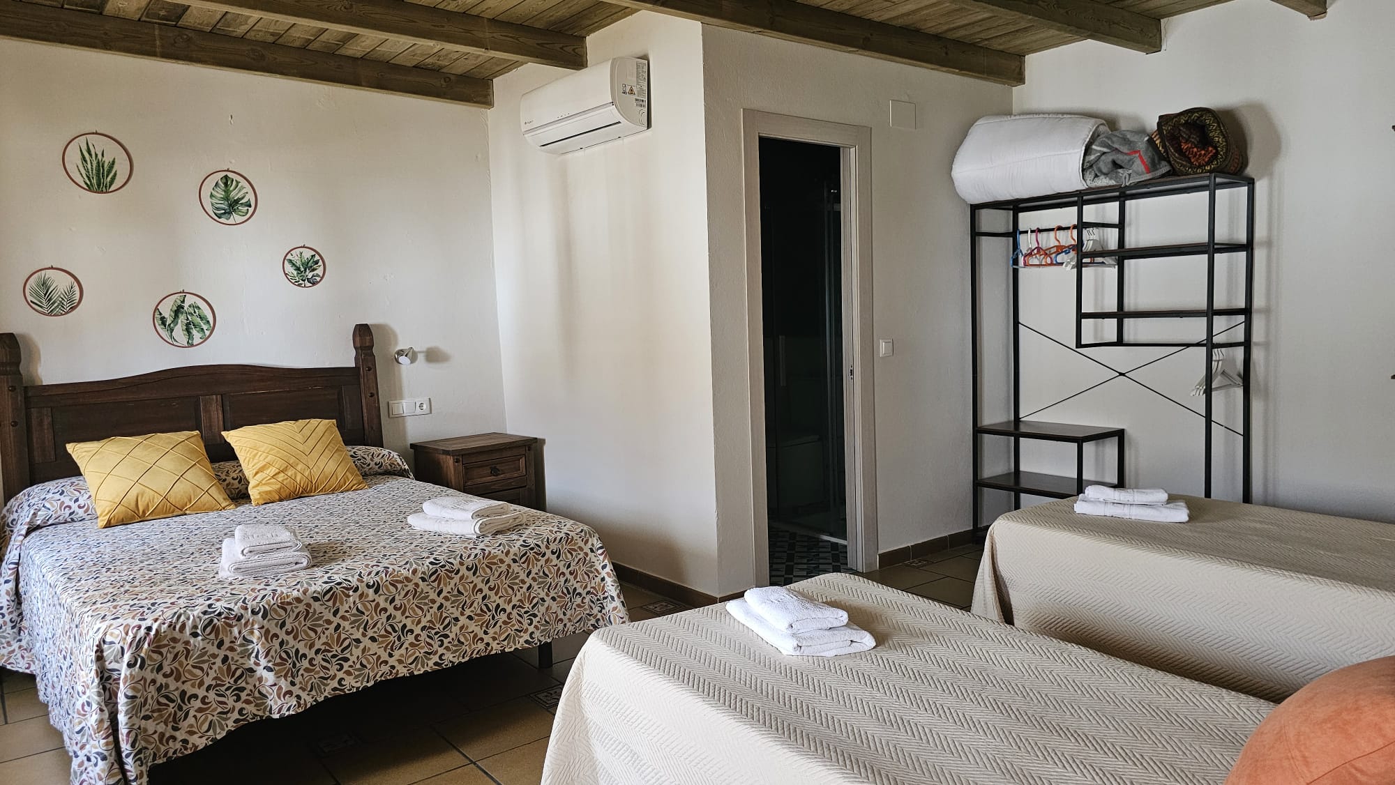 Fotografía de La Traviesa Casa Rural: 1000150429