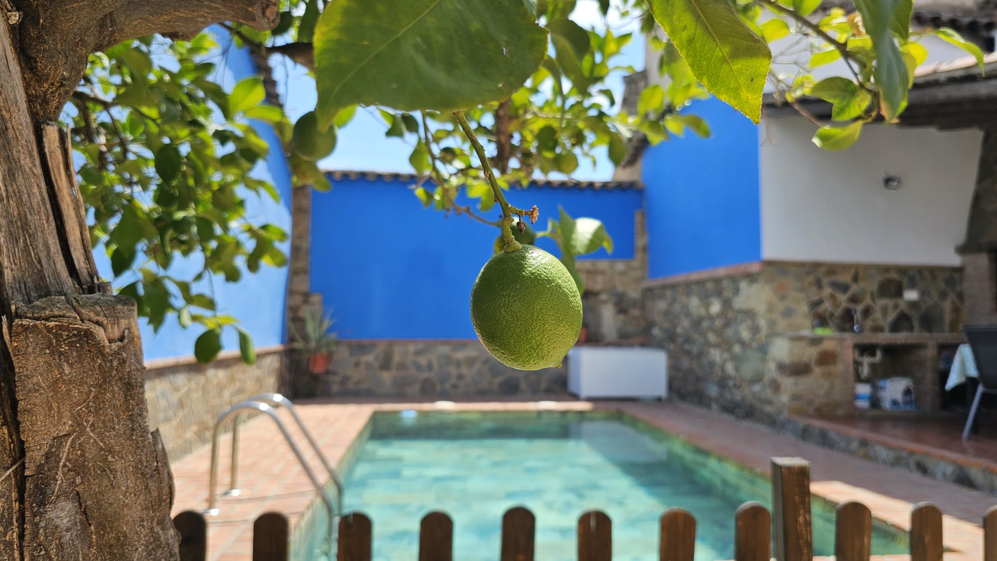Fotografía de La Traviesa Casa Rural: 1000150439
