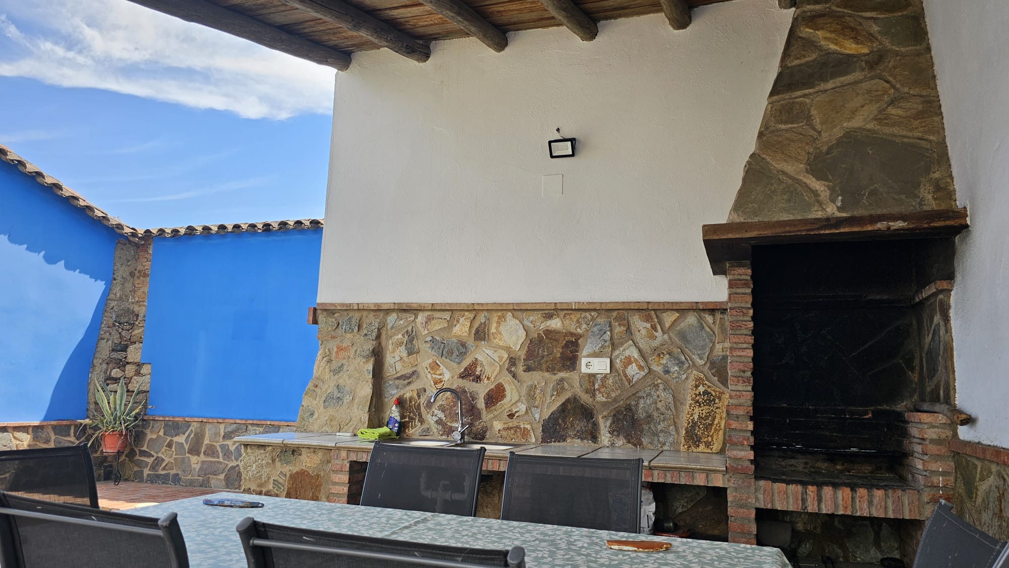 Fotografía de La Traviesa Casa Rural: 1000150441