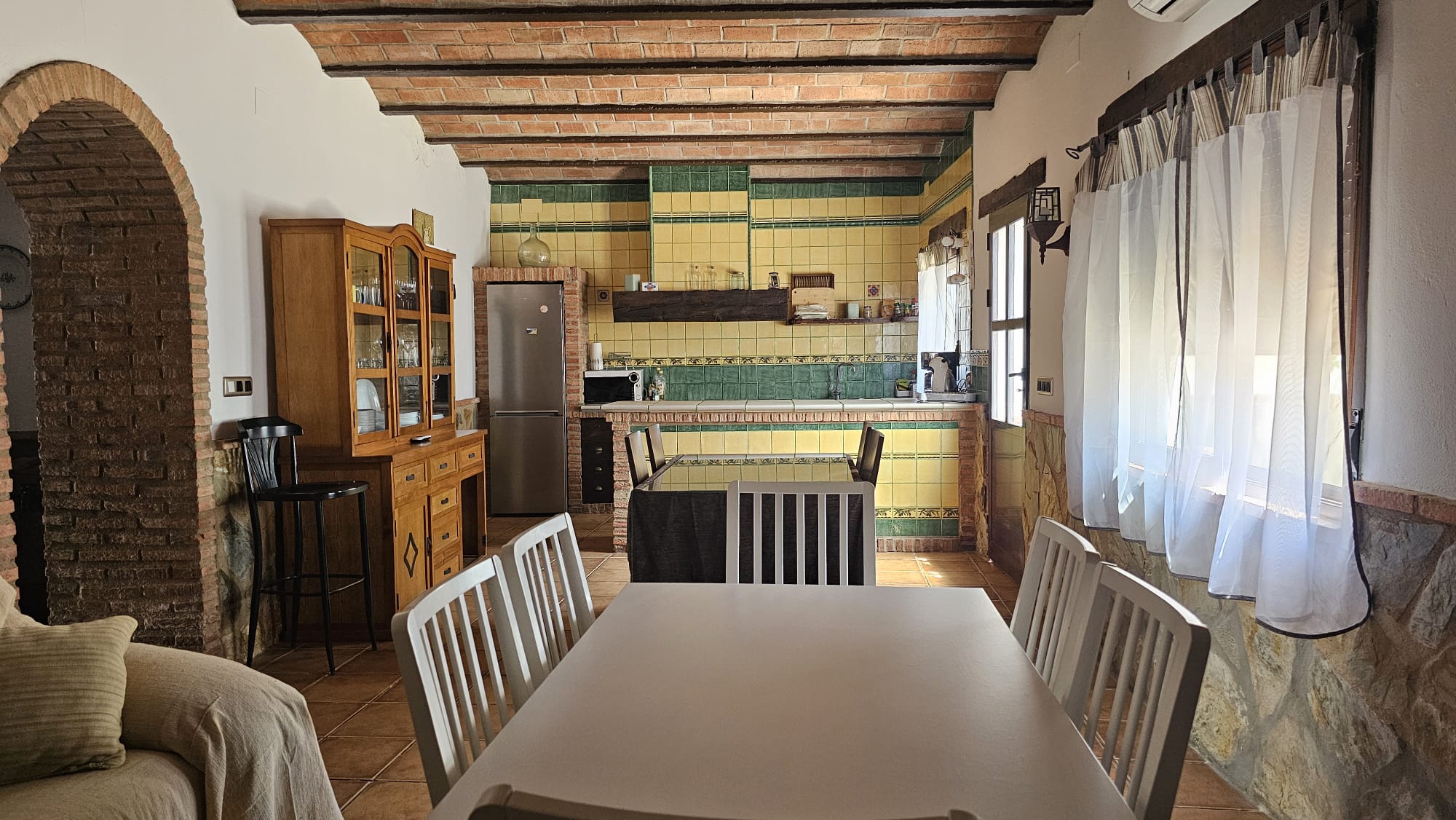 Fotografía de La Traviesa Casa Rural: 1000150449