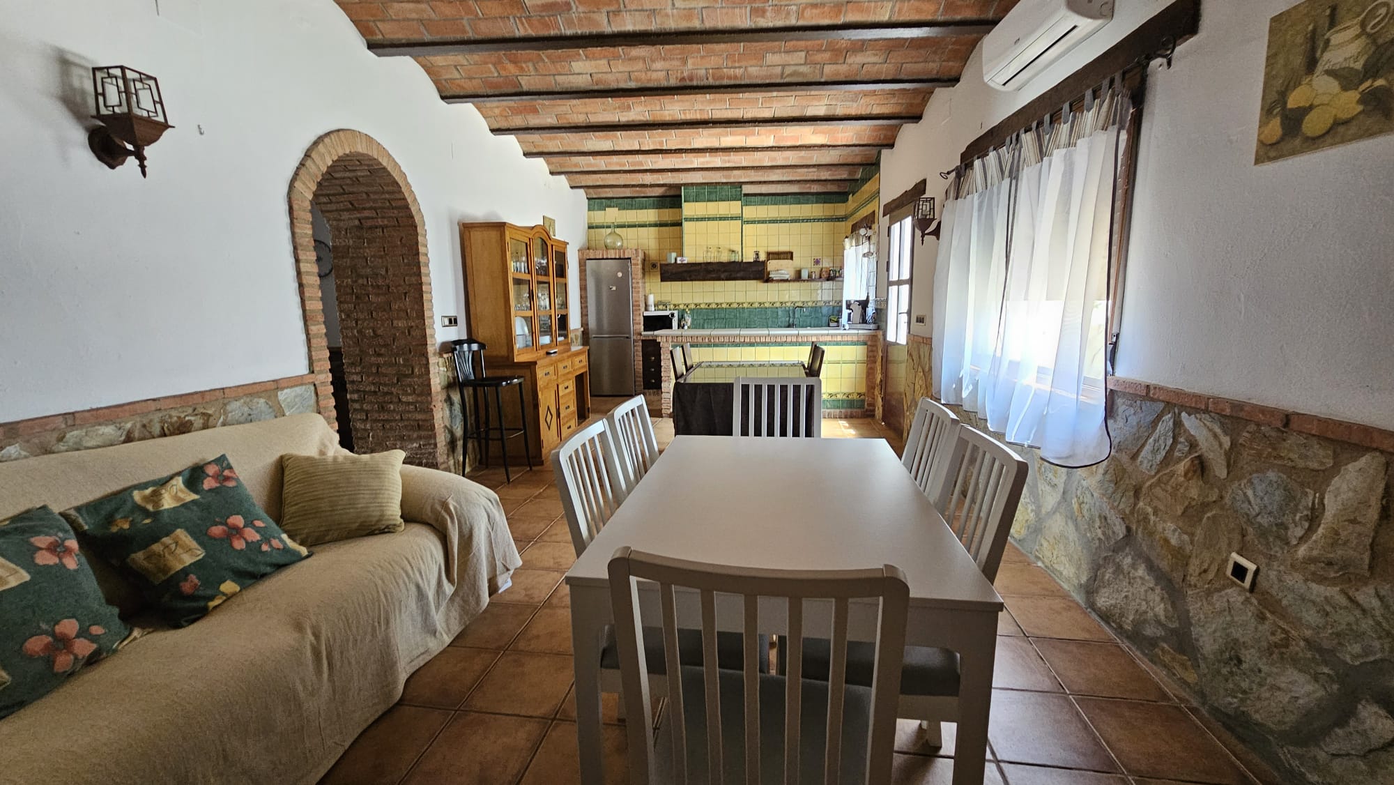 Fotografía de La Traviesa Casa Rural: 1000150450