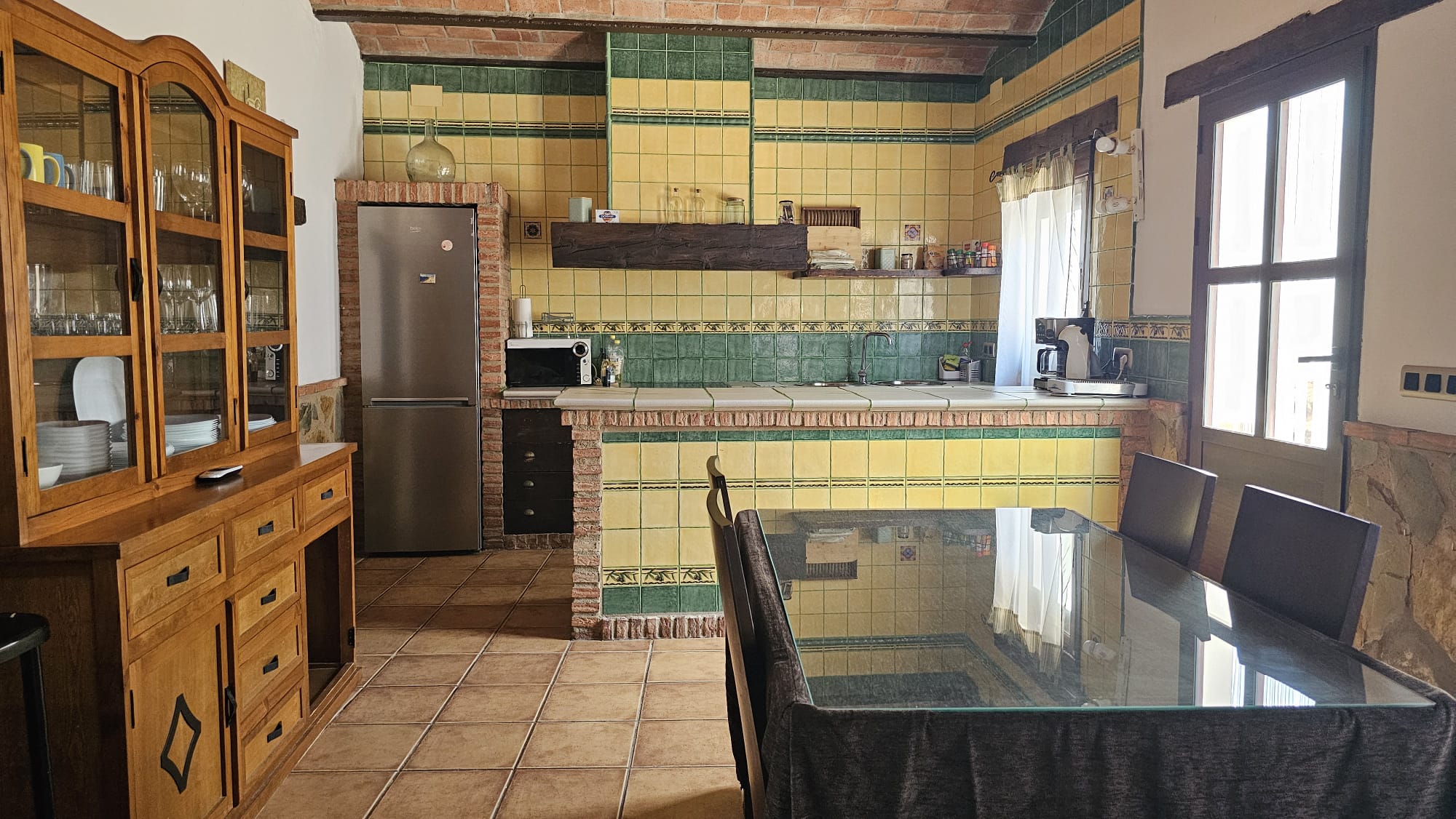 Fotografía de La Traviesa Casa Rural: 1000150453