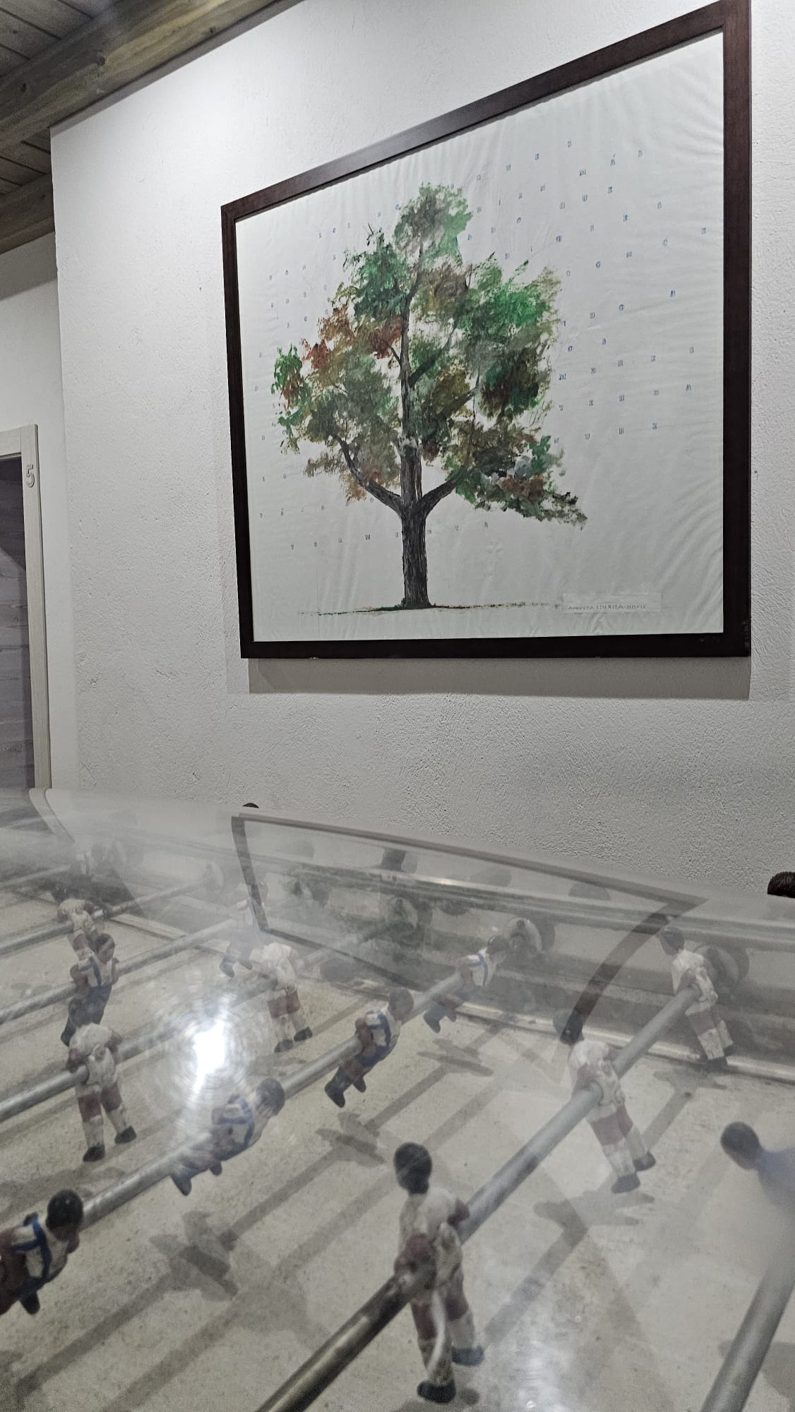 Fotografía de La Traviesa Casa Rural: 1000150461
