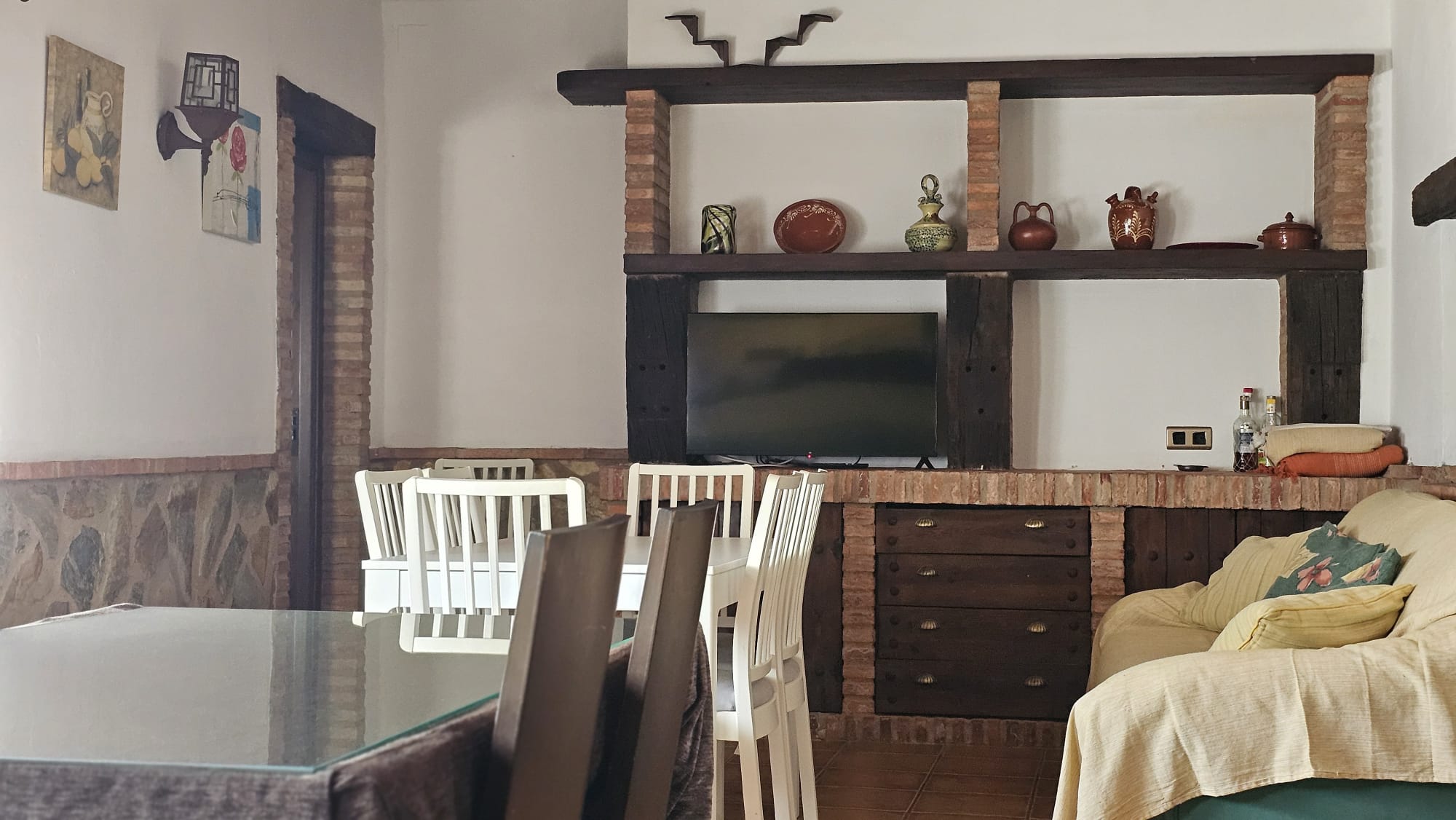 Fotografía de La Traviesa Casa Rural: 1000150464