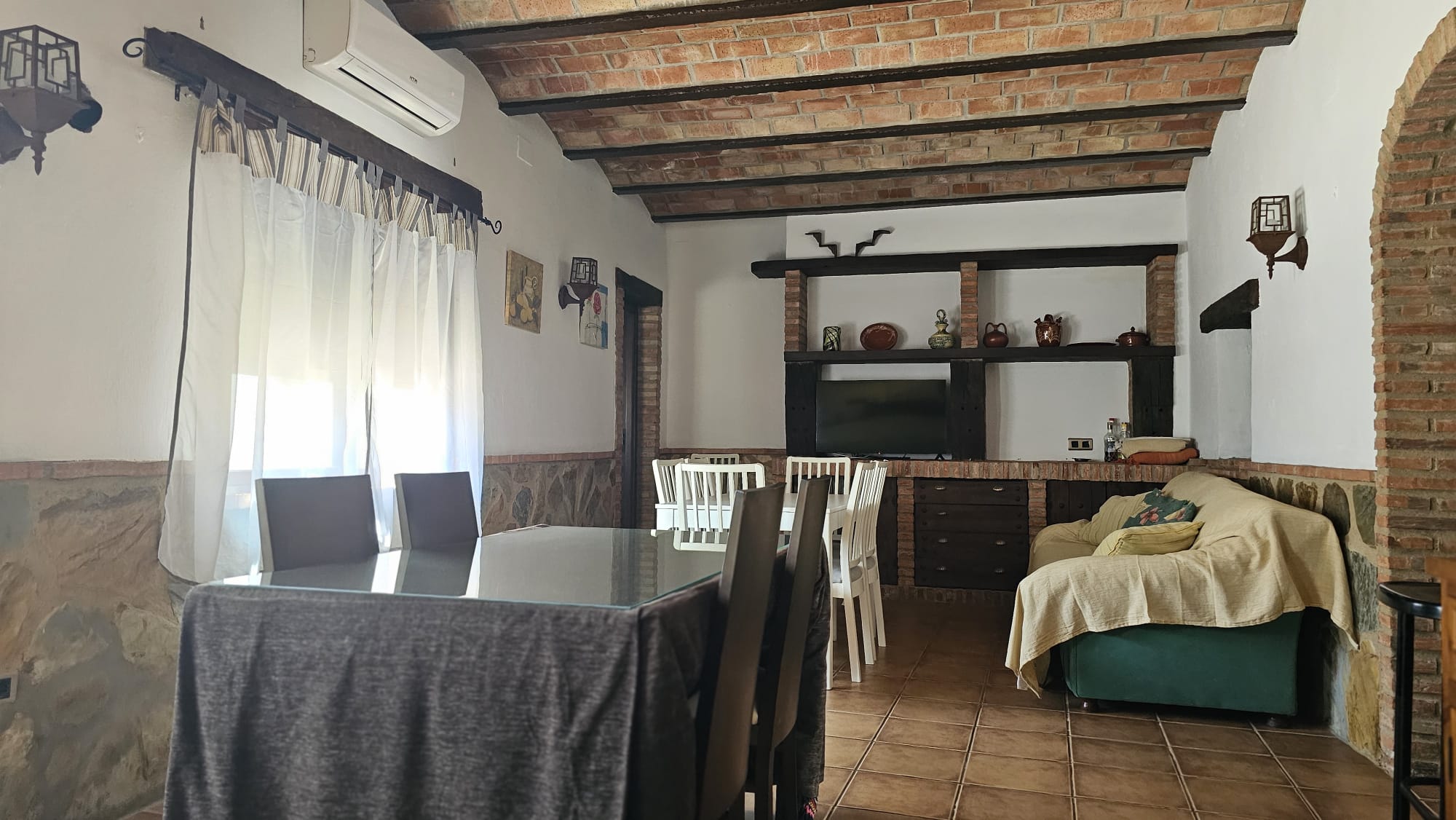 Fotografía de La Traviesa Casa Rural: 1000150473 (1)