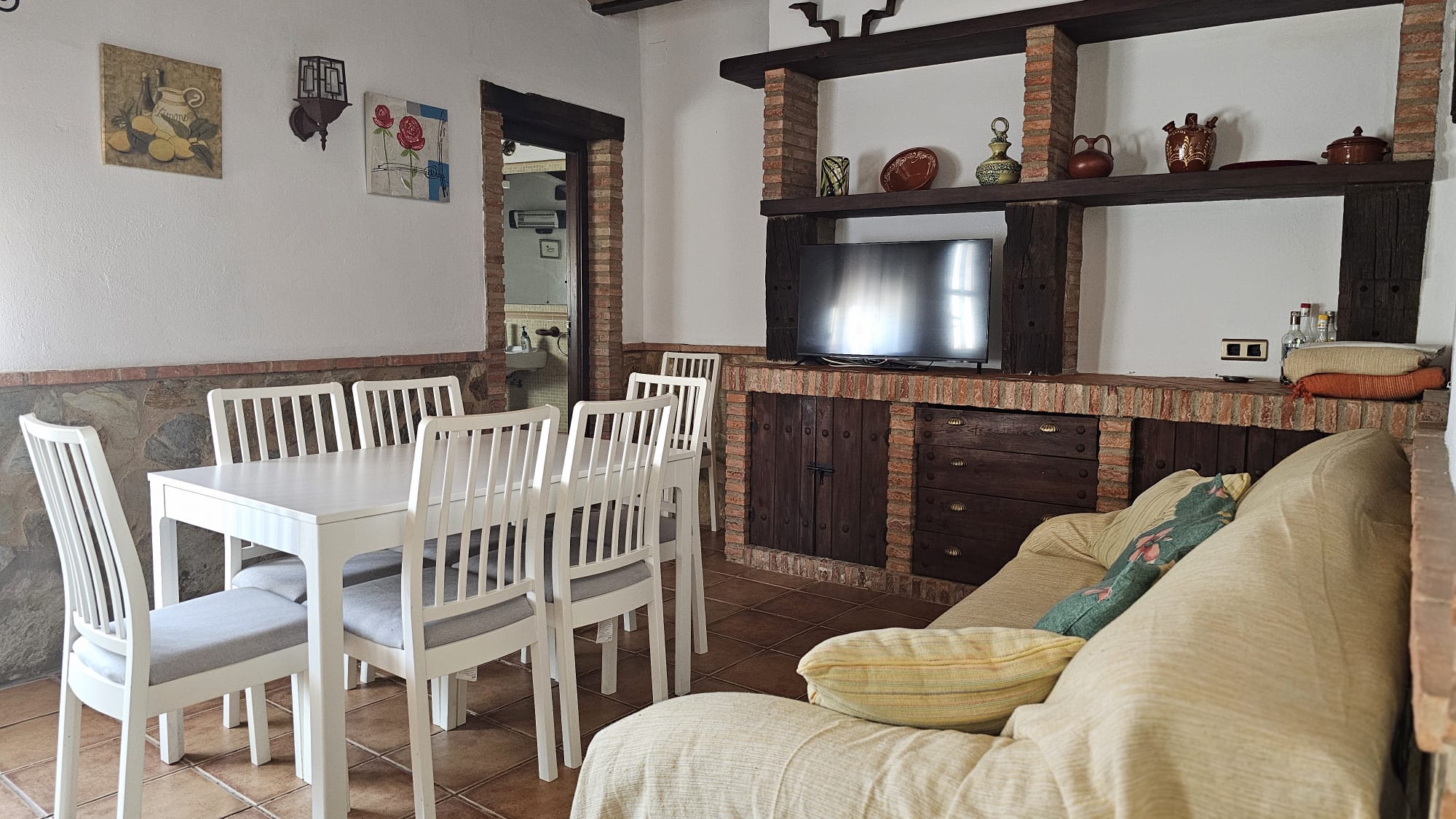 Fotografía de La Traviesa Casa Rural: 1000150476