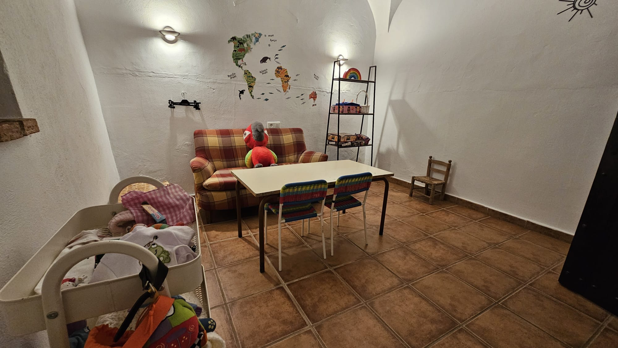Fotografía de La Traviesa Casa Rural: 1000150482