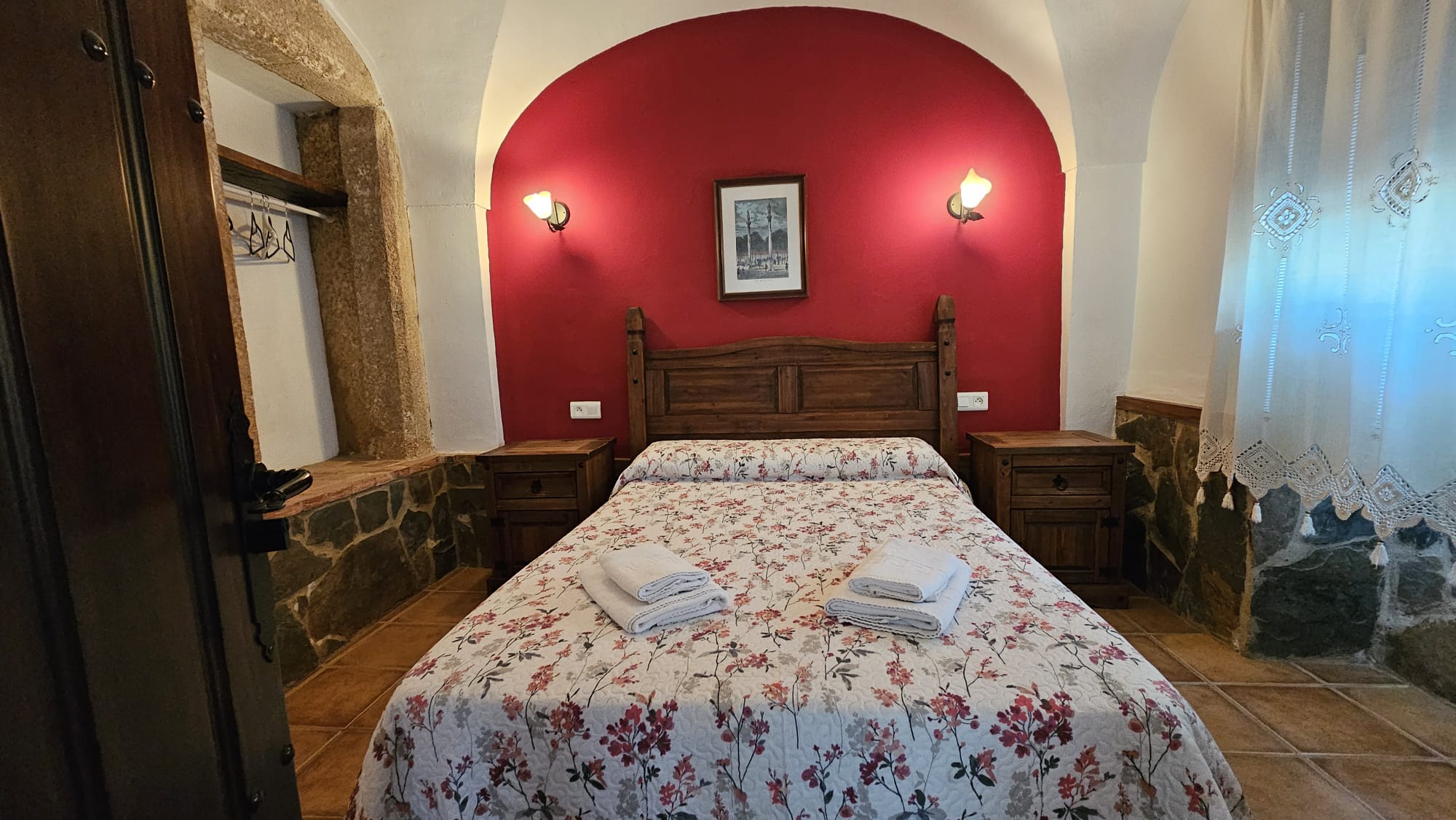 Fotografía de La Traviesa Casa Rural: 1000150485