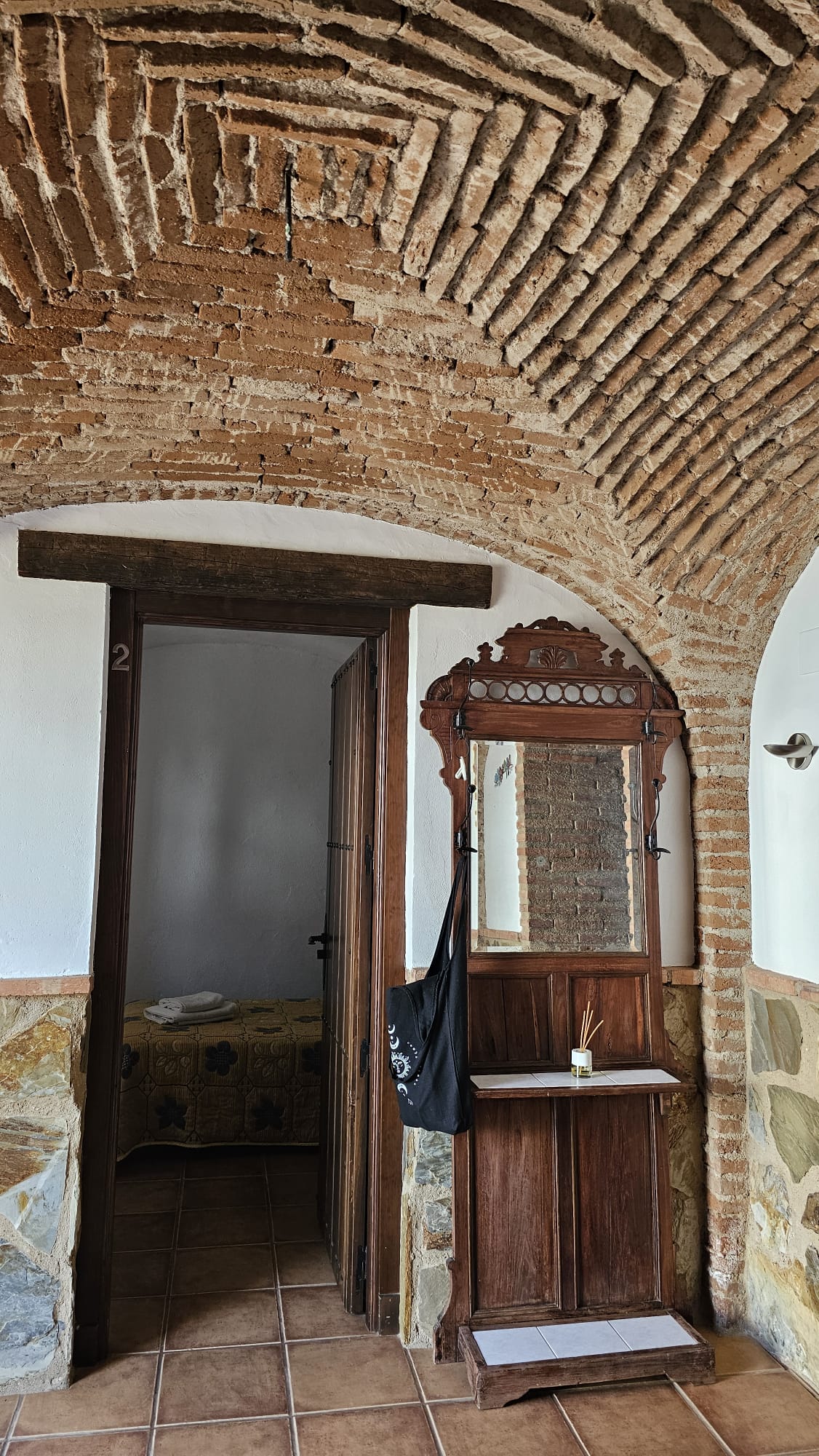 Fotografía de La Traviesa Casa Rural: 1000150488