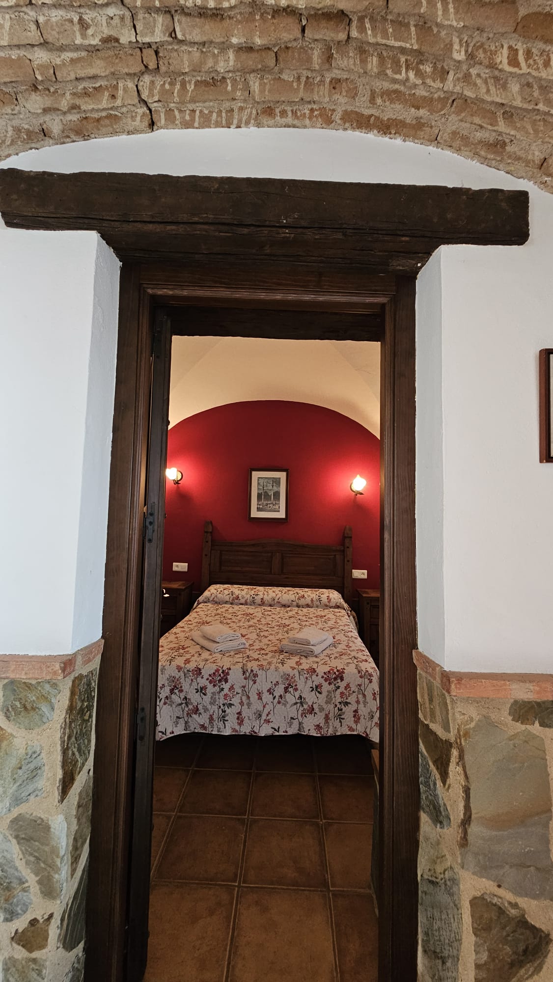 Fotografía de La Traviesa Casa Rural: 1000150491