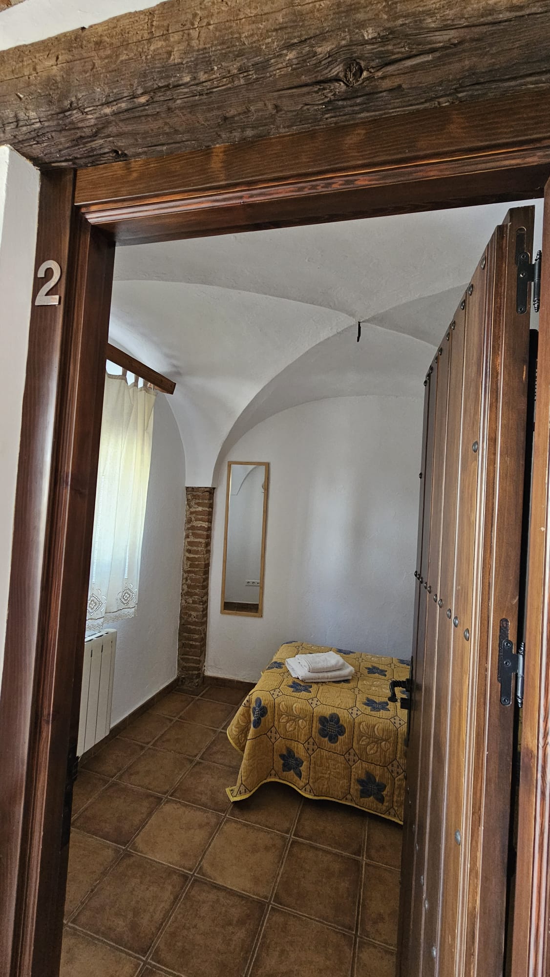 Fotografía de La Traviesa Casa Rural: 1000150497