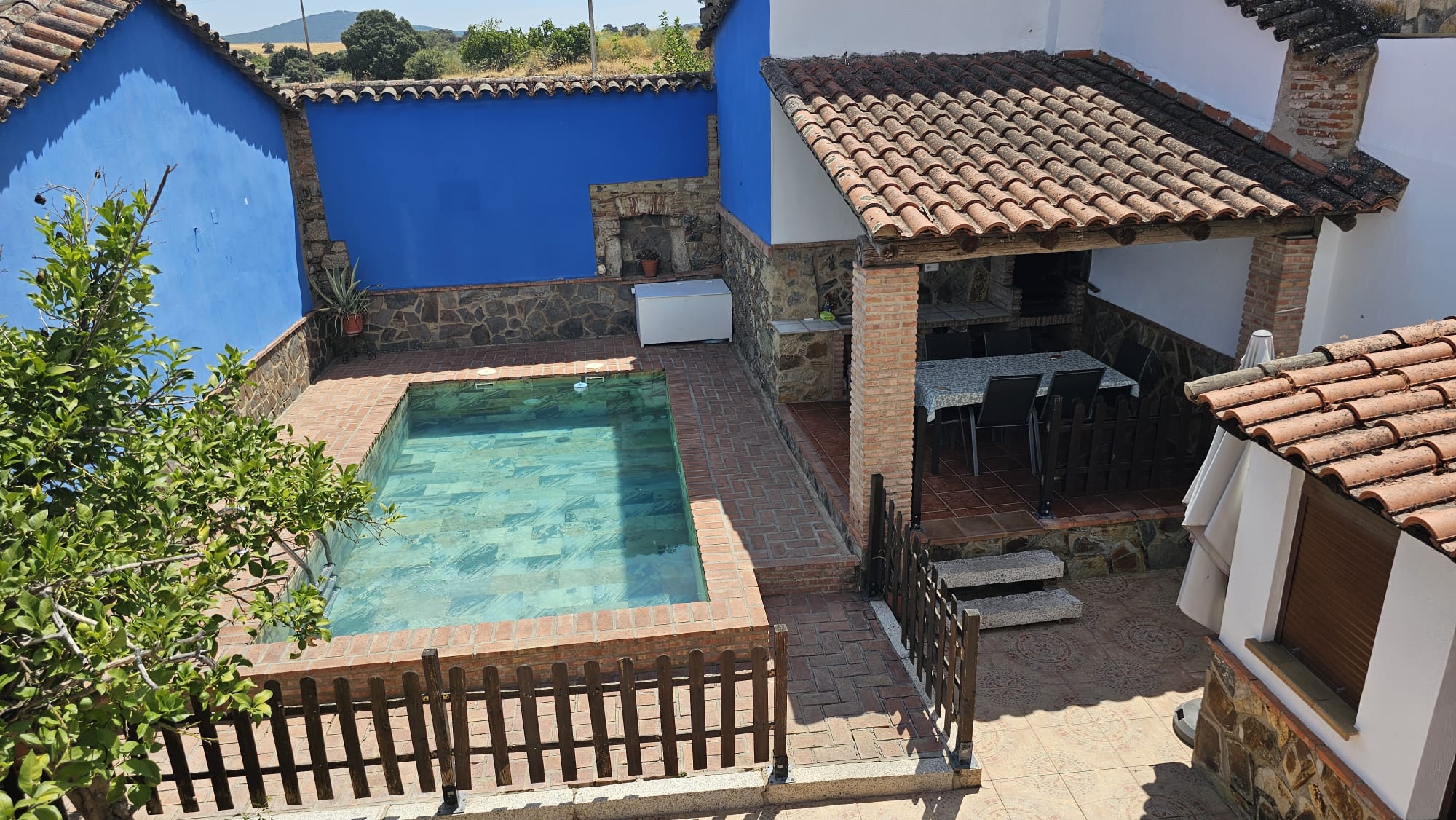 Fotografía de La Traviesa Casa Rural: 1000150512 (1)