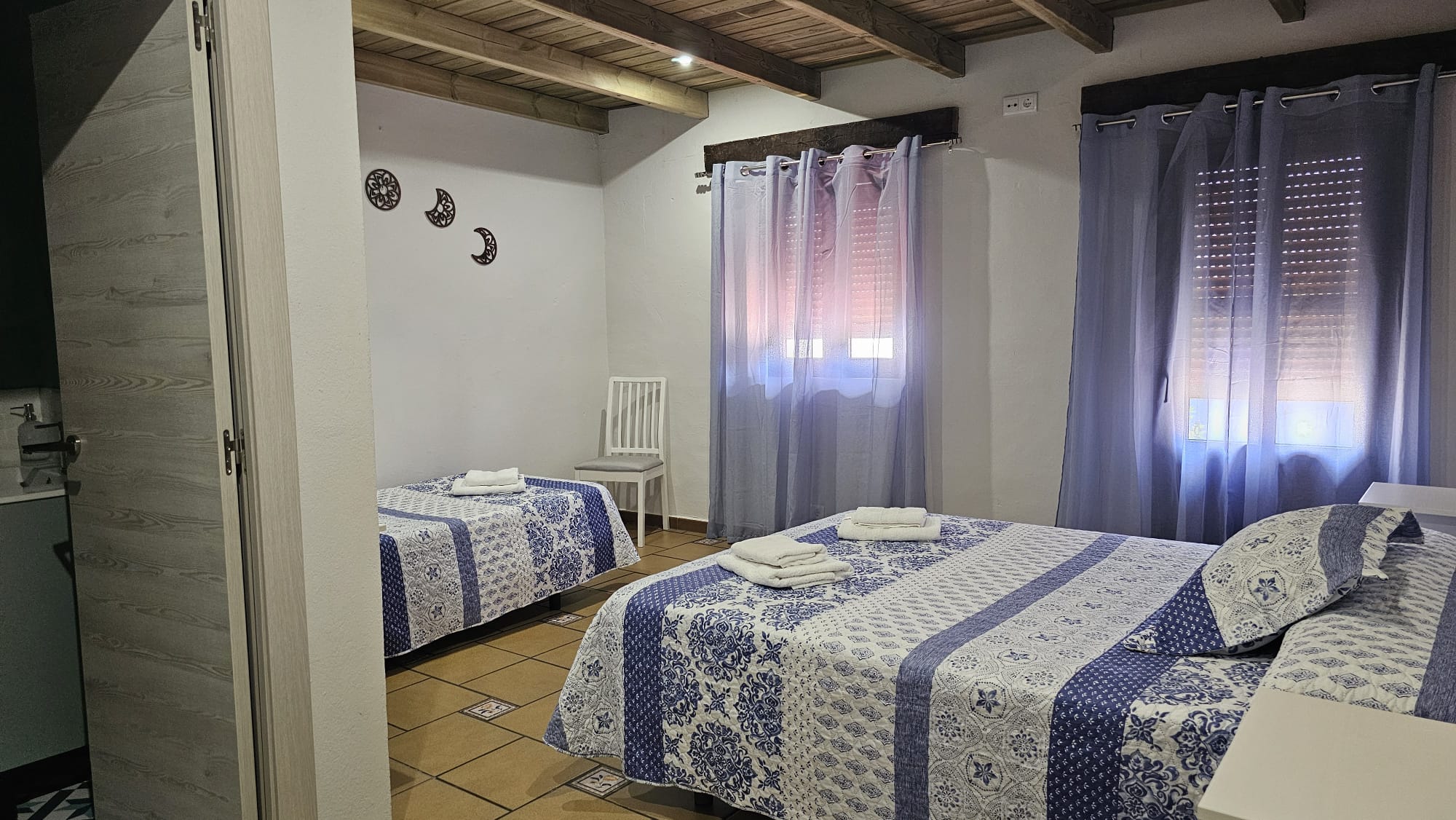Fotografía de La Traviesa Casa Rural: 1000150515