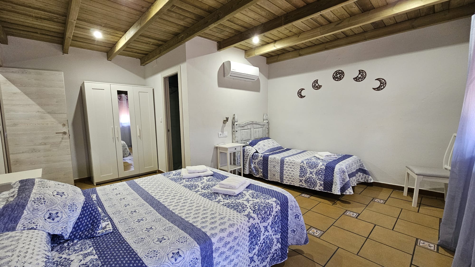 Fotografía de La Traviesa Casa Rural: 1000150521