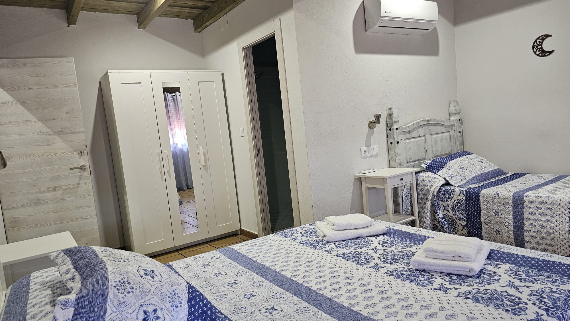 Fotografía de La Traviesa Casa Rural: 1000150524