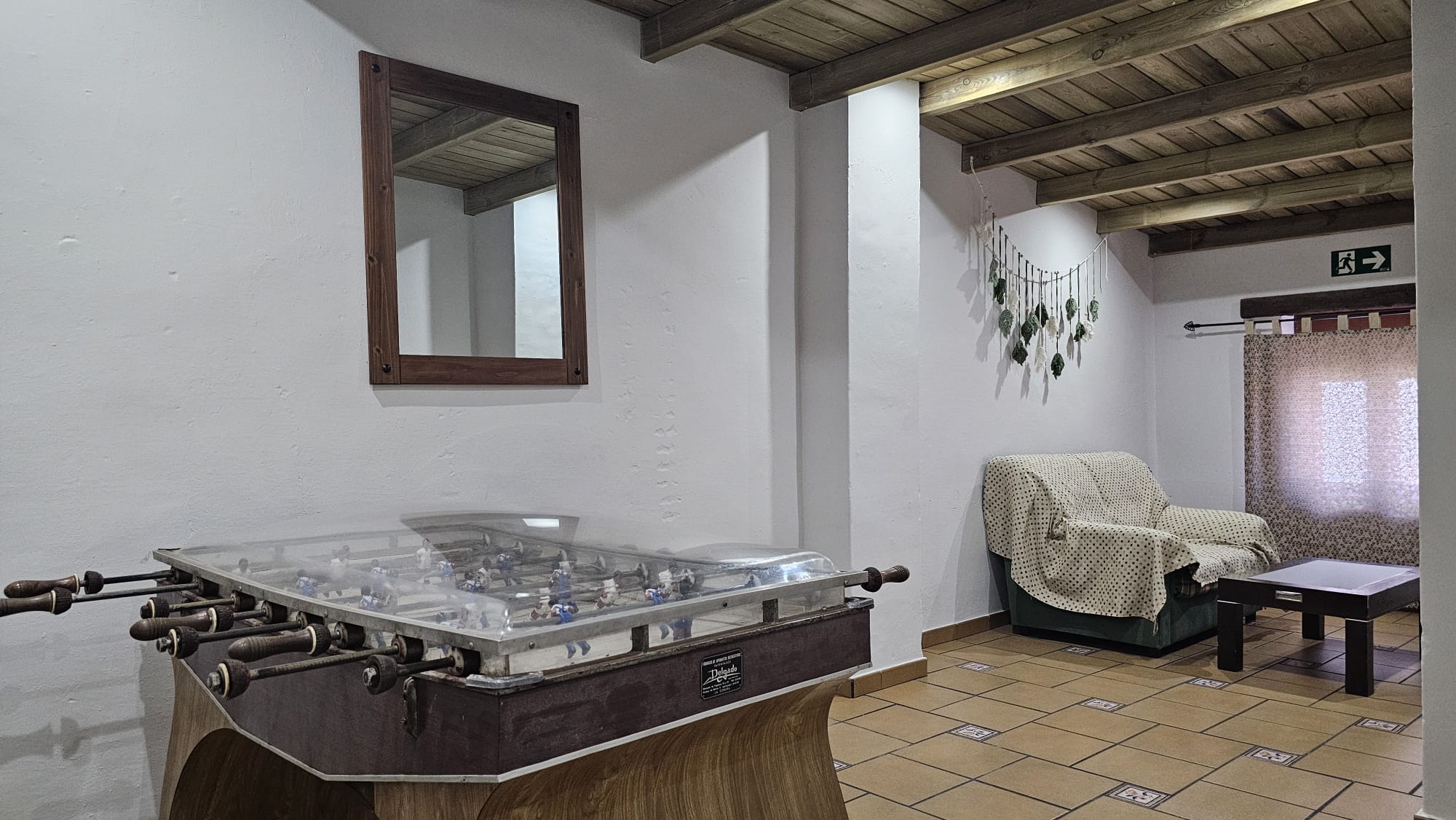 Fotografía de La Traviesa Casa Rural: 1000150527